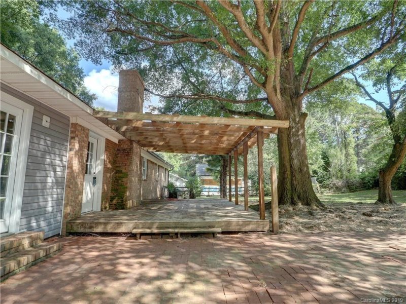 Property image 4 at 1717 Carson Street, Monroe, NC 28110