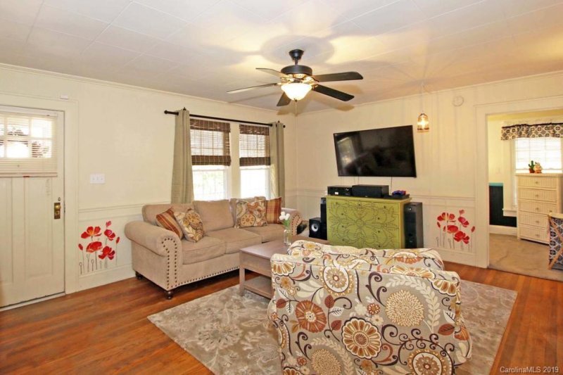 Property image 3 at 122 Eaman Avenue, Salisbury, NC 28144