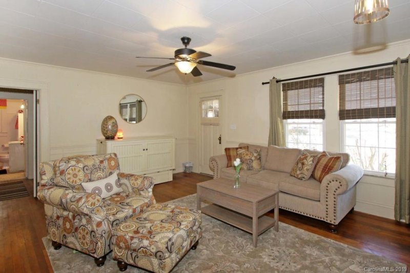 Property image 4 at 122 Eaman Avenue, Salisbury, NC 28144