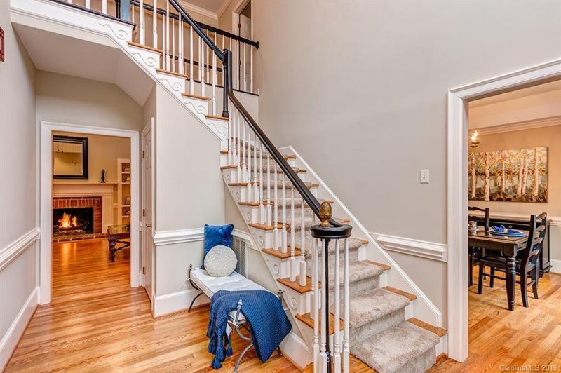 Property image 3 at 6618 Shaftesbury Road, Charlotte, NC 28270