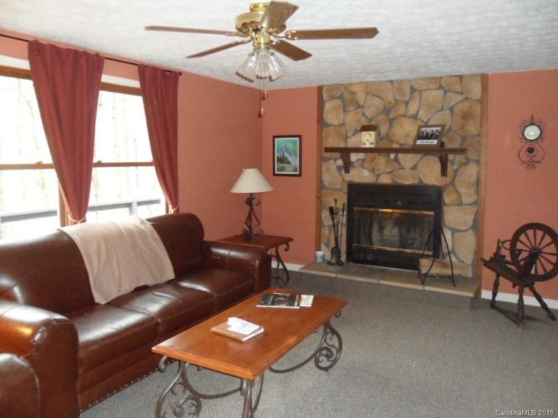 Property image 2 at 128 Henry Hollow Lane, Waynesville, NC 28785