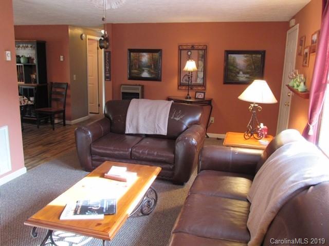 Property image 3 at 128 Henry Hollow Lane, Waynesville, NC 28785