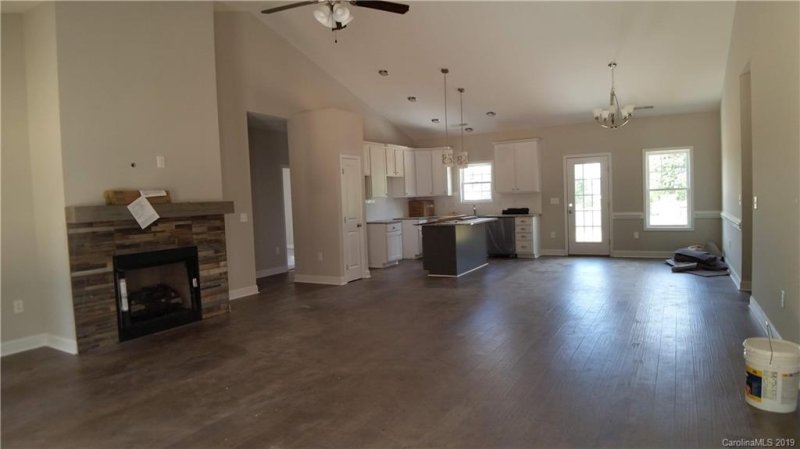 Property image 3 at 5006 Garden Gate Drive, Monroe, NC 28112
