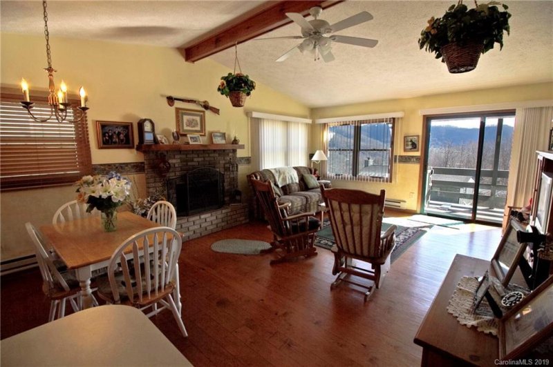 Property image 2 at 66 Sapphire Lane, Maggie Valley, NC 28751