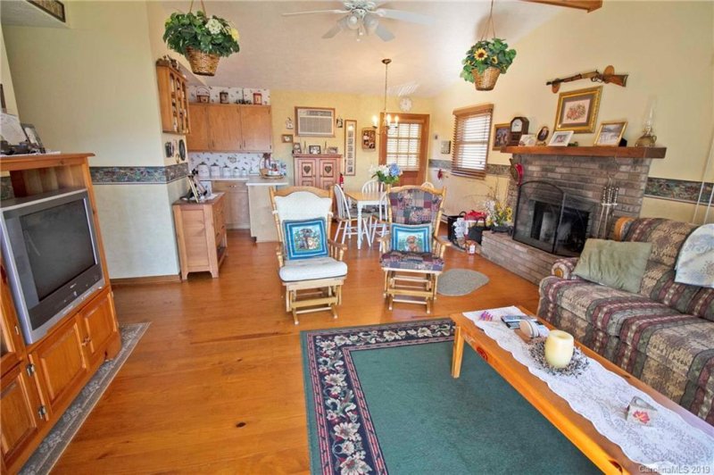 Property image 3 at 66 Sapphire Lane, Maggie Valley, NC 28751