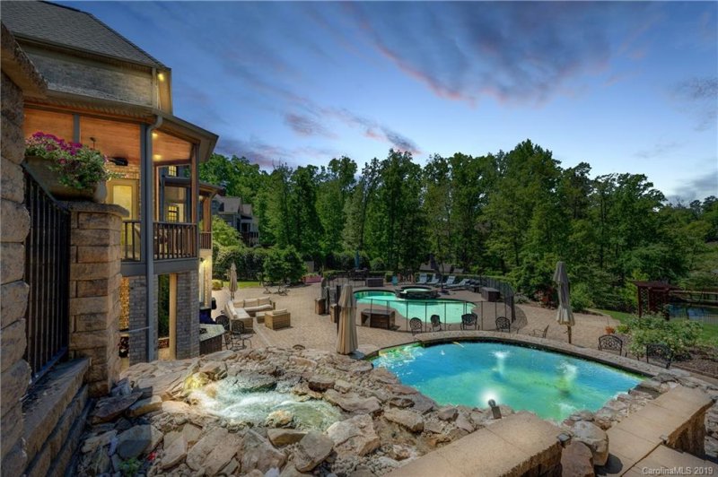 Property image 4 at 5589 Creole Road, Clover, SC 29710