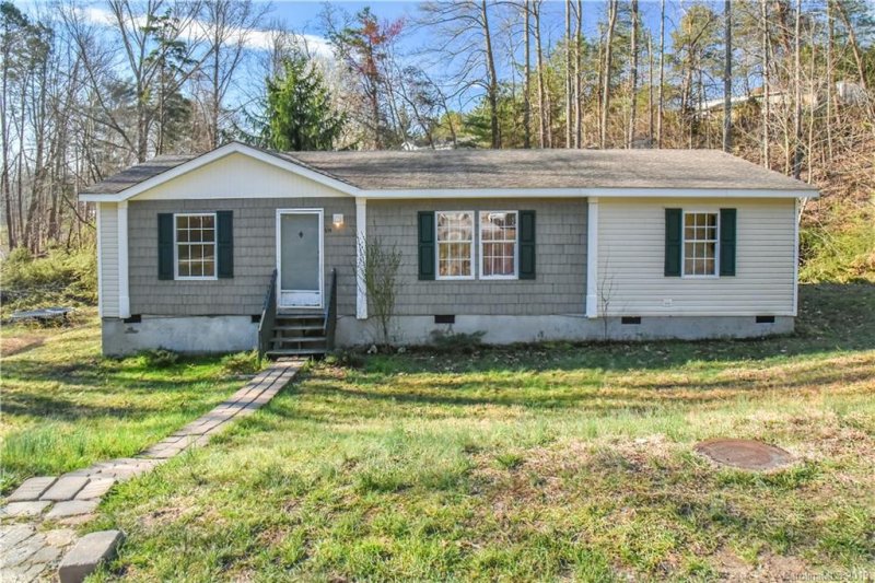 Property image 2 at 519 Primrose Lane, Asheville, NC 28806