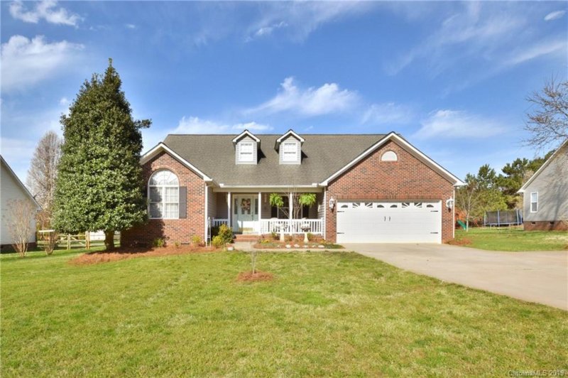 1493 Mill Wheel Drive