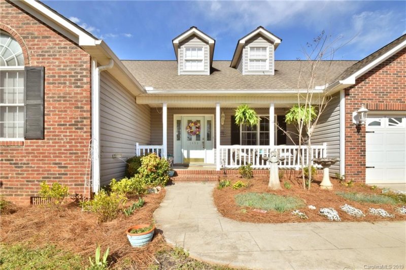 Property image 2 at 1493 Mill Wheel Drive, Salisbury, NC 28146