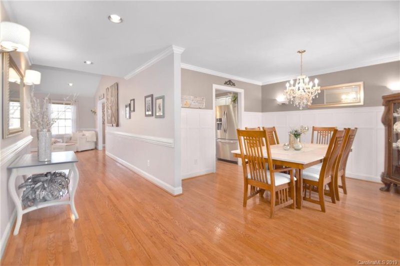 Property image 4 at 1493 Mill Wheel Drive, Salisbury, NC 28146