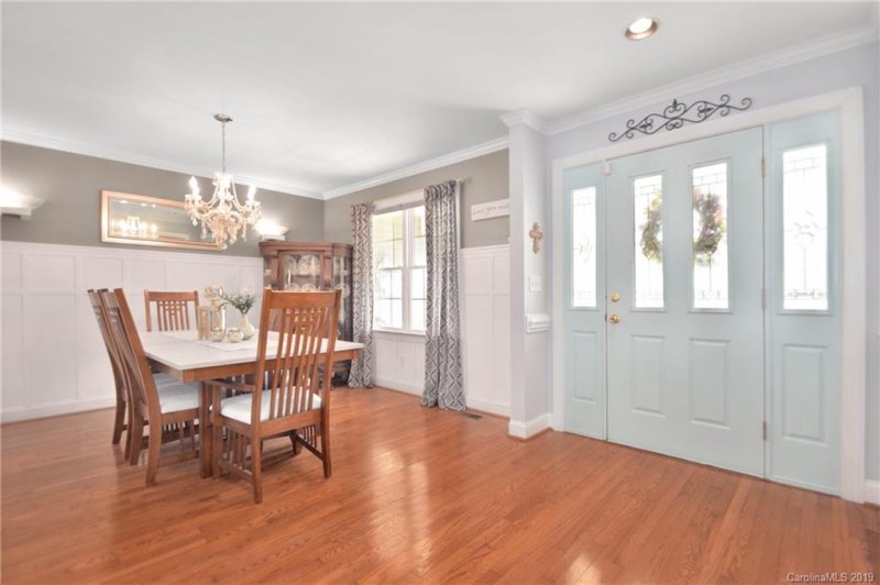 Property image 5 at 1493 Mill Wheel Drive, Salisbury, NC 28146