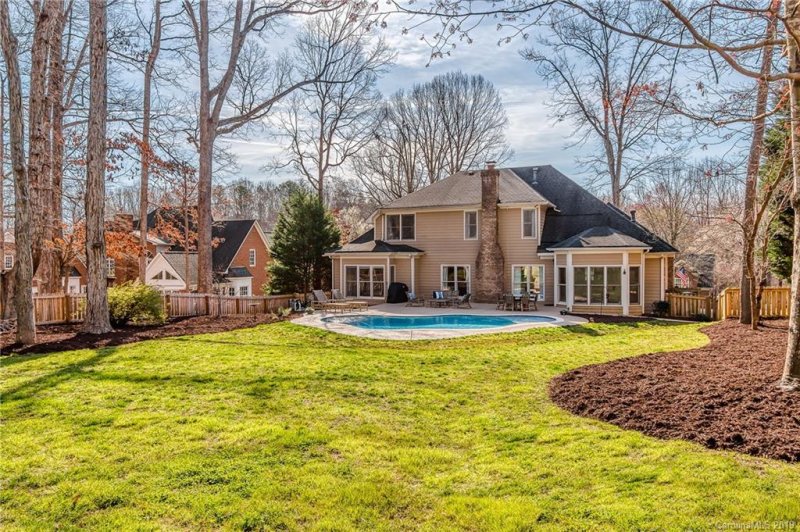 Property image 2 at 4316 Rosecliff Drive, Charlotte, NC 28277