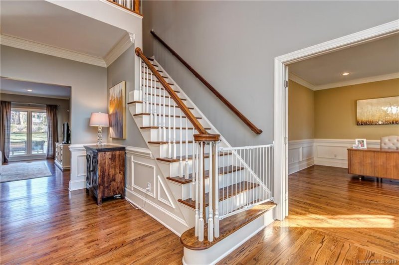 Property image 3 at 4316 Rosecliff Drive, Charlotte, NC 28277