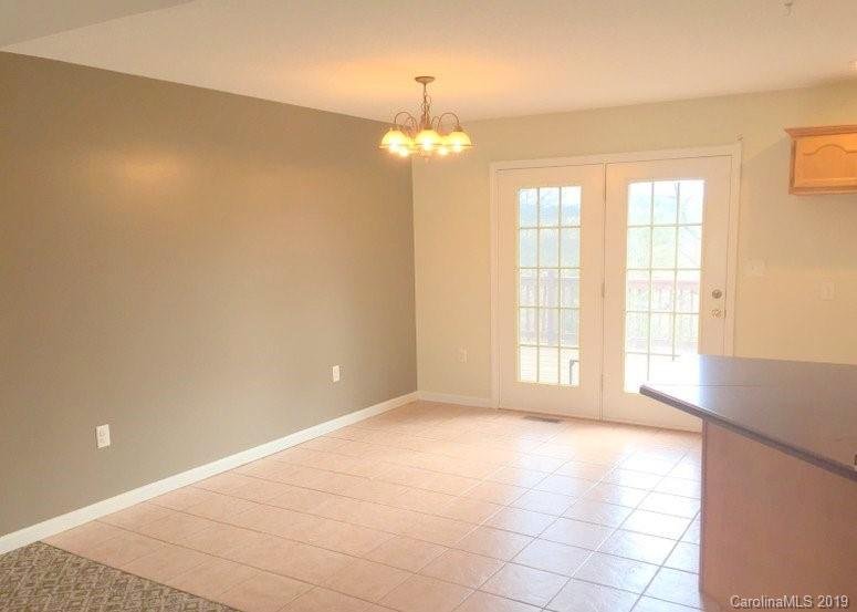 Property image 5 at 303 Hosta Court, Leicester, NC 28748