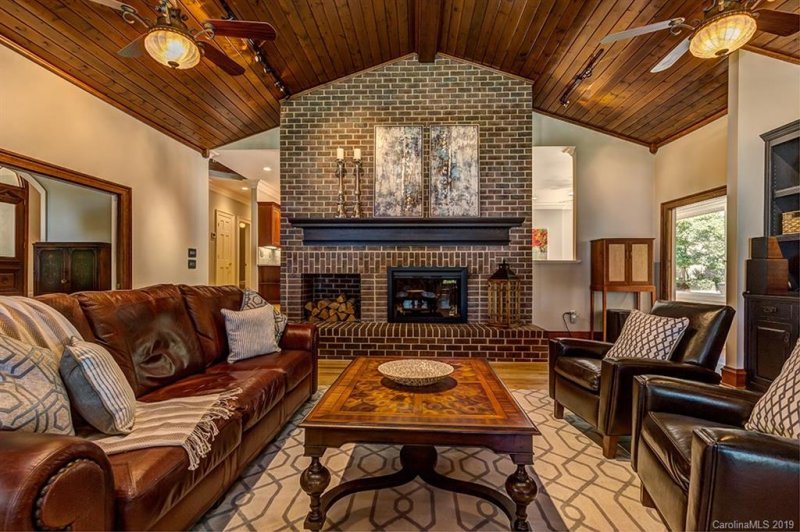 Property image 5 at 679 Brandy Court, Waxhaw, NC 28173