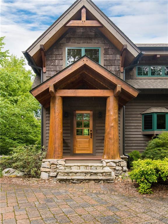 Property image 3 at 146 Oleta Falls Path, Hendersonville, NC 28792