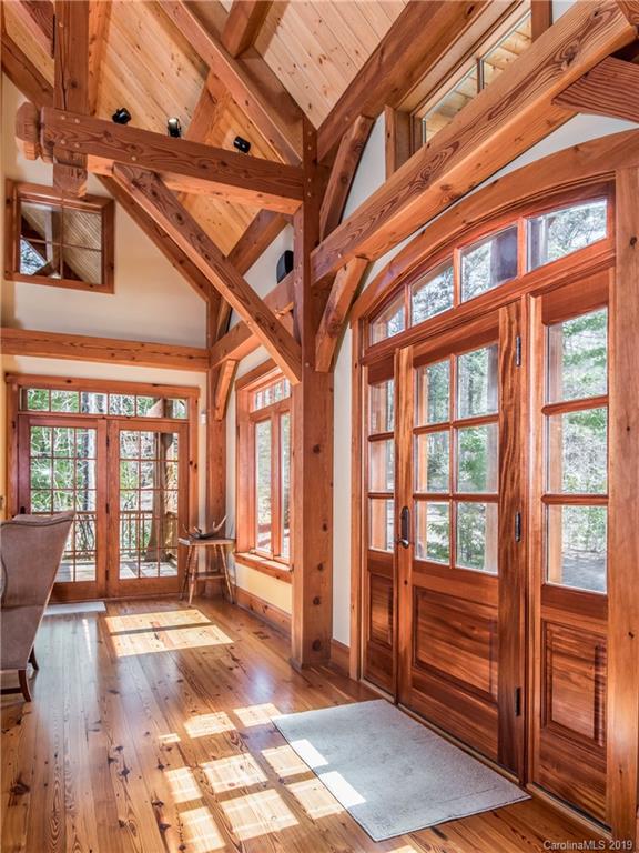 Property image 4 at 146 Oleta Falls Path, Hendersonville, NC 28792