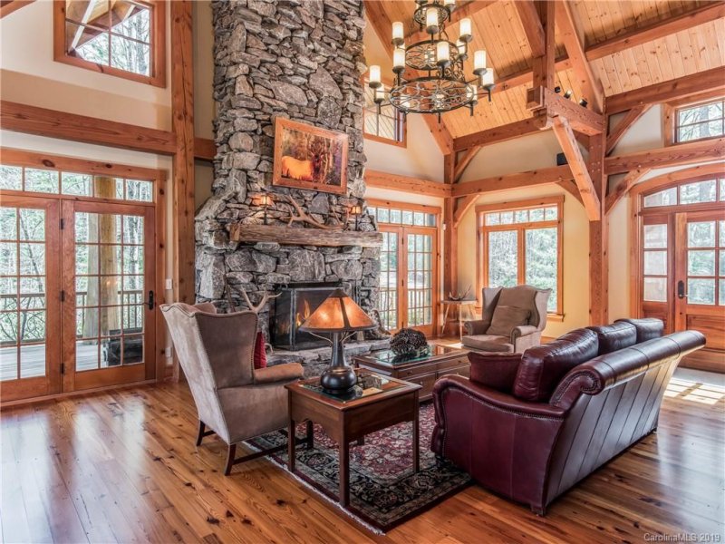 Property image 5 at 146 Oleta Falls Path, Hendersonville, NC 28792