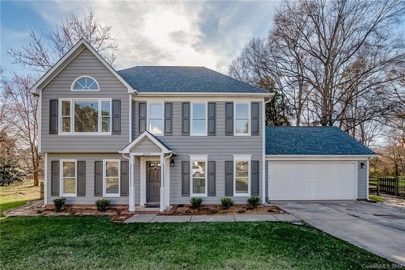 20437 Willow Pond Road