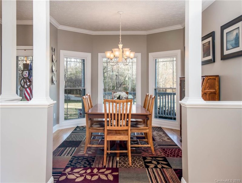 Property image 4 at 1 Alexander Crest Drive, Fairview, NC 28730