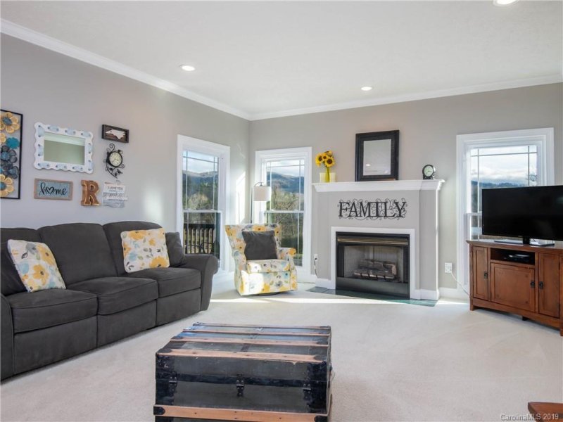 Property image 5 at 1 Alexander Crest Drive, Fairview, NC 28730