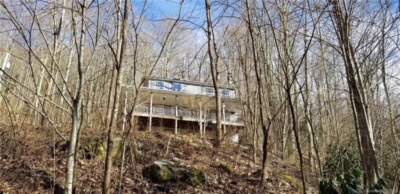 Property image 3 at 842 Grouse Road, Clyde, NC 28721