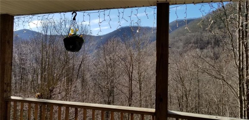 Property image 4 at 842 Grouse Road, Clyde, NC 28721