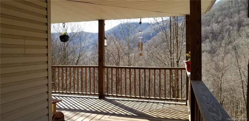 Property image 5 at 842 Grouse Road, Clyde, NC 28721