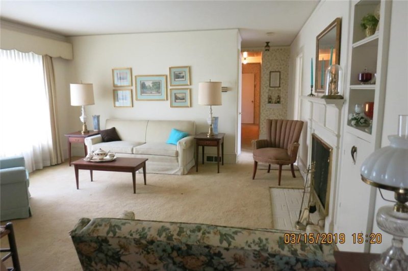 Property image 3 at 1414 Brentwood Drive, Newton, NC 28658