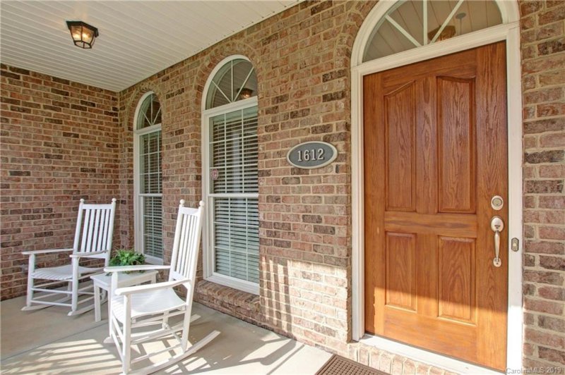 Property image 3 at 1612 Marchele Court, Stanley, NC 28164