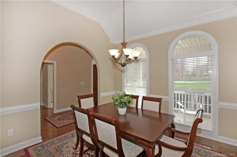 Property image 5 at 1612 Marchele Court, Stanley, NC 28164