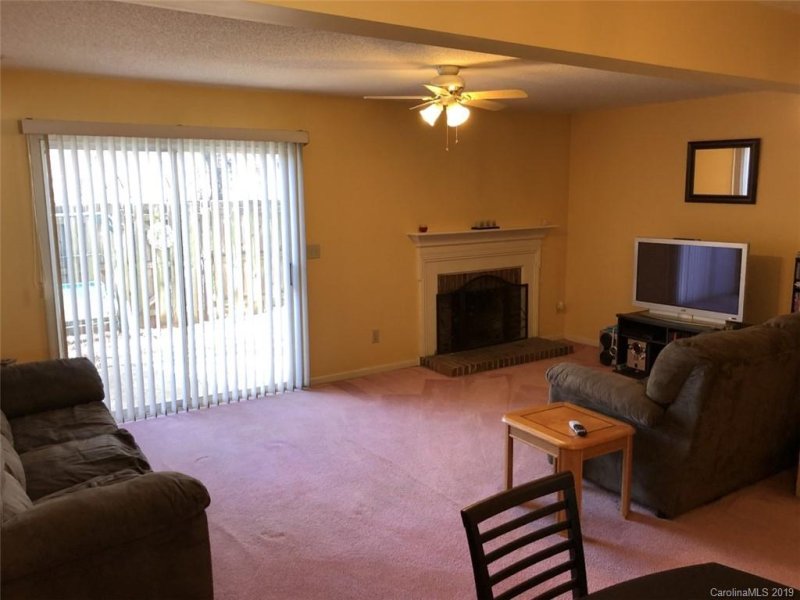 Property image 3 at 2872 Hosta Drive, Charlotte, NC 28269