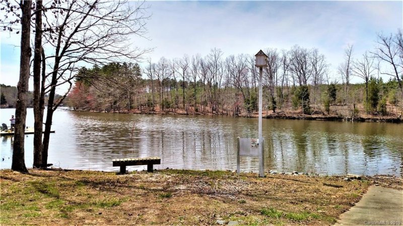 1001 Crystal Bay Drive