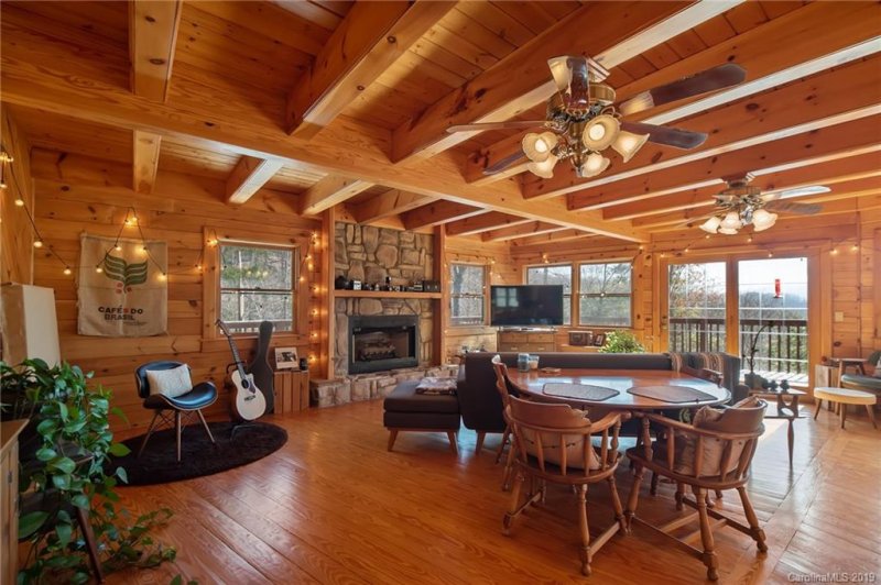 Property image 2 at 366 Grand Oak Trail, Waynesville, NC 28785