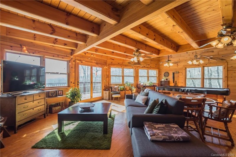 Property image 5 at 366 Grand Oak Trail, Waynesville, NC 28785