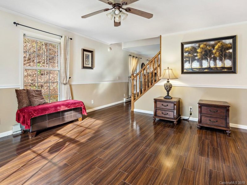 Property image 5 at 800 Point Of View Drive, Waynesville, NC 28785