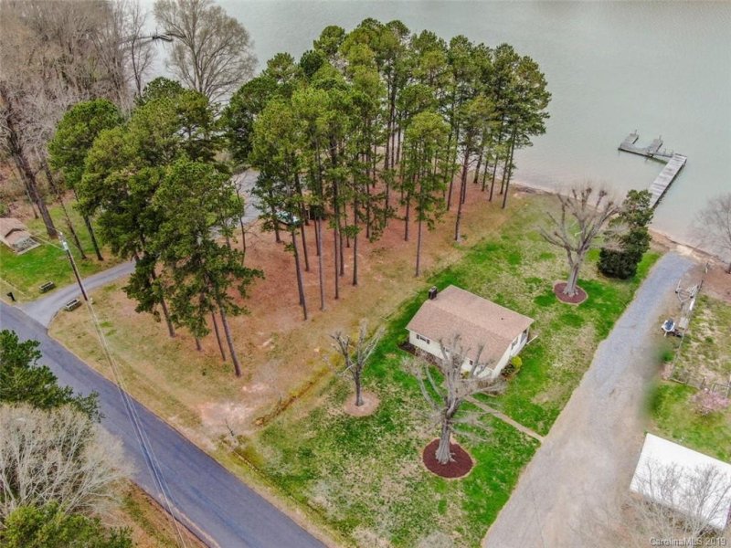 Property image 4 at 144 Morgan Bluff Road, Mooresville, NC 28117