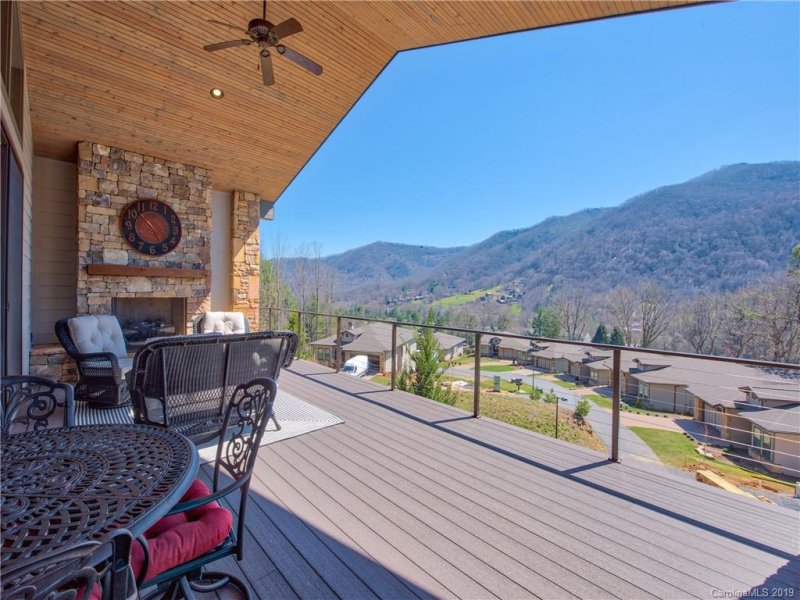 Property image 2 at 171 Plateau Drive, Maggie Valley, NC 28751