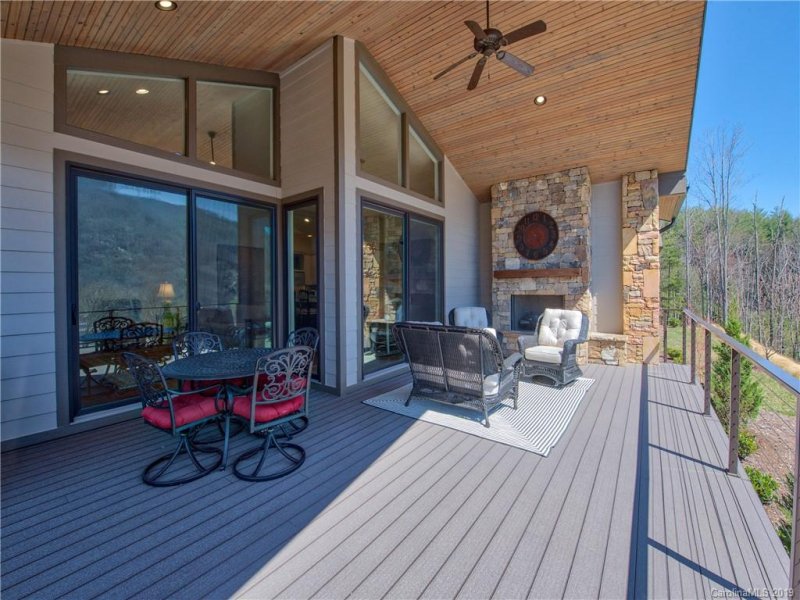 Property image 5 at 171 Plateau Drive, Maggie Valley, NC 28751