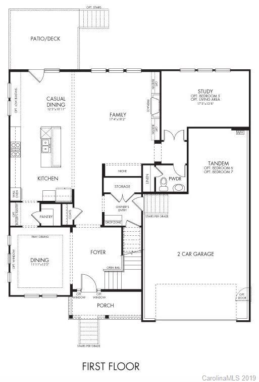 Property image 2 at 15630 Coventry Court Lane, Charlotte, NC 28277