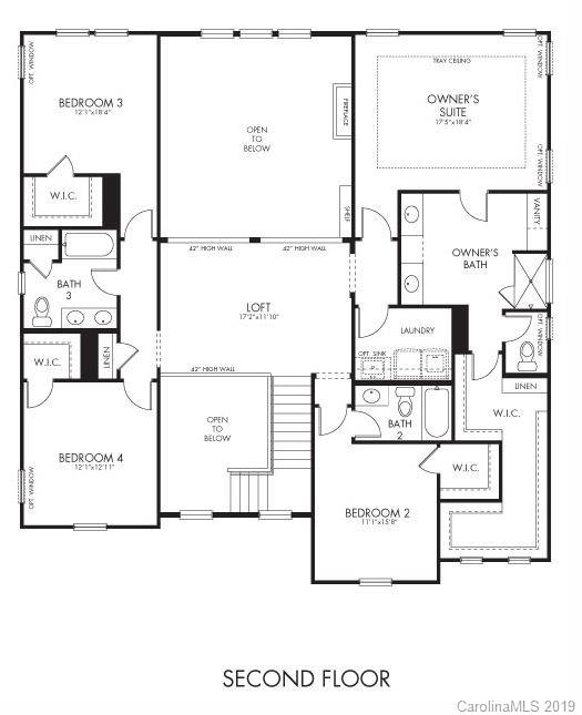 Property image 3 at 15630 Coventry Court Lane, Charlotte, NC 28277