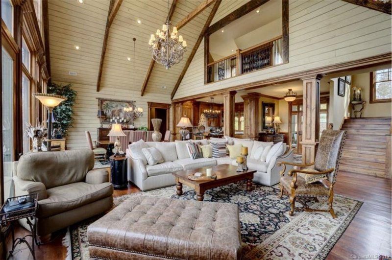 Property image 2 at 486 Trails End, Bryson City, NC 28713