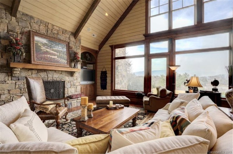 Property image 3 at 486 Trails End, Bryson City, NC 28713