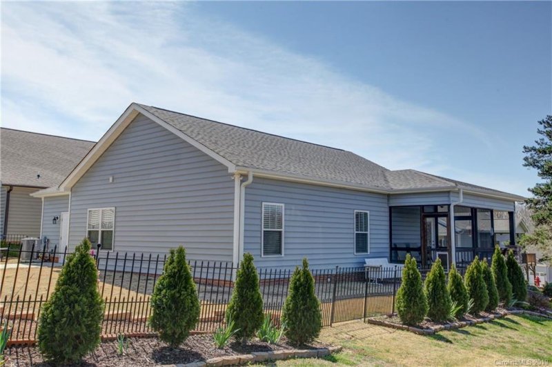 Property image 3 at 196 Battery Drive, Locust, NC 28097