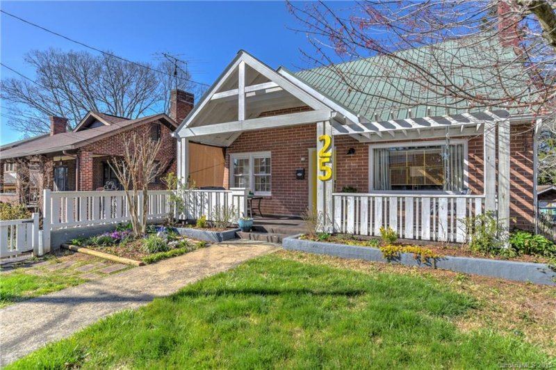 Property image 3 at 25 Eola Avenue, Asheville, NC 28806