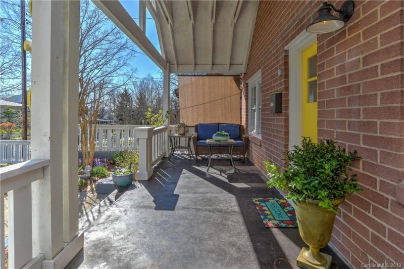 Property image 5 at 25 Eola Avenue, Asheville, NC 28806