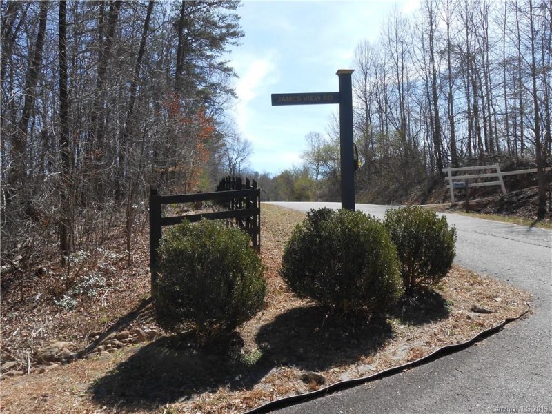 Property image 4 at V L James View Road, Marion, NC 28752