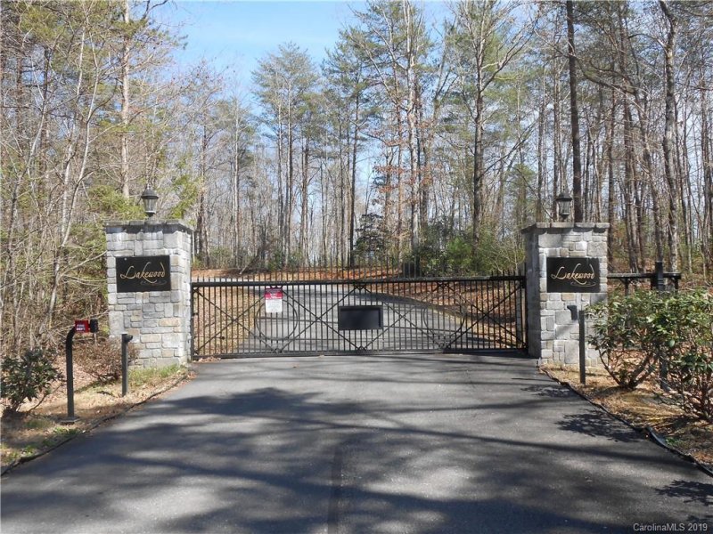 Property image 5 at V L James View Road, Marion, NC 28752