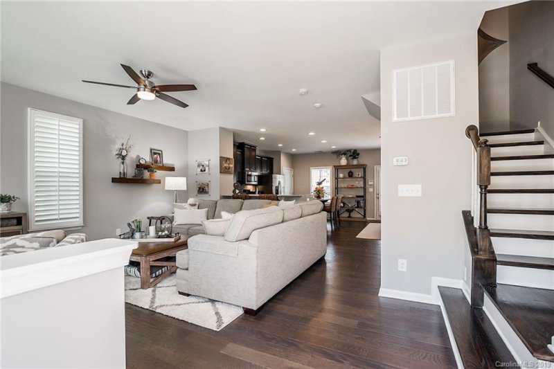 Property image 3 at 11225 Bryton Parkway, Huntersville, NC 28078