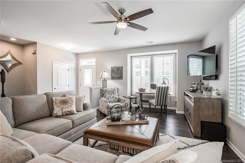 Property image 5 at 11225 Bryton Parkway, Huntersville, NC 28078